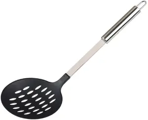 PUTU KAROTE 35CM, PLASTMASA/NER.TĒR., Kesper