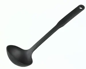 ZUPAS KAUSS 31CM, PLASTMASA, Kesper