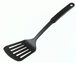 LĀPSTIŅA 37CM, PERFORĒTA, PLASTMASA, Kesper