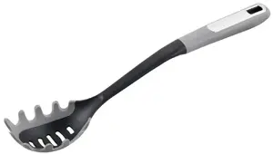 MAKARONU KAROTE 34.5CM, PLASTMASA/SILIKONS, Kesper
