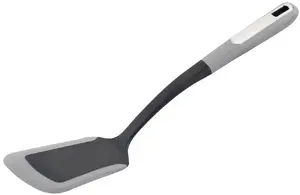 LĀPSTIŅA 36CM, PLASTMASA/SILIKONS, Kesper