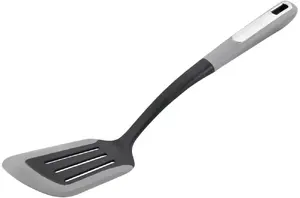 LĀPSTIŅA 36CM, PERFORĒTA, PLASTMASA/SILIKONS, Kesper