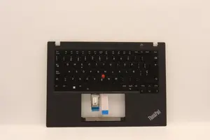 Lenovo MECH_ASM KBD Cc SPA BKLT(CHY)