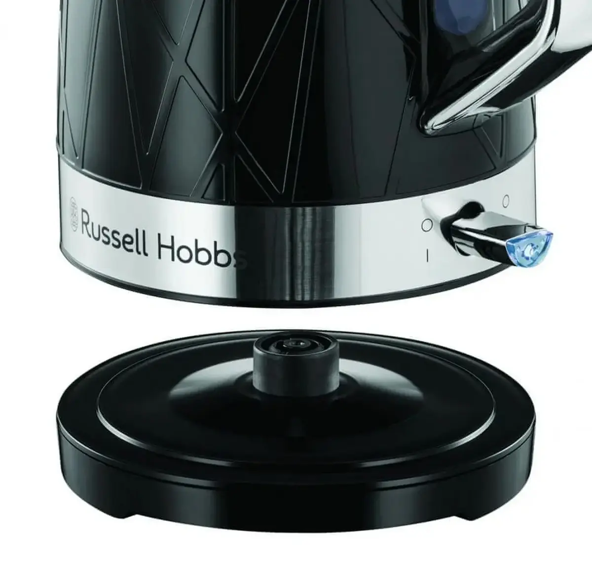 Электрический чайник Russell Hobbs 28081-70 Photo 2