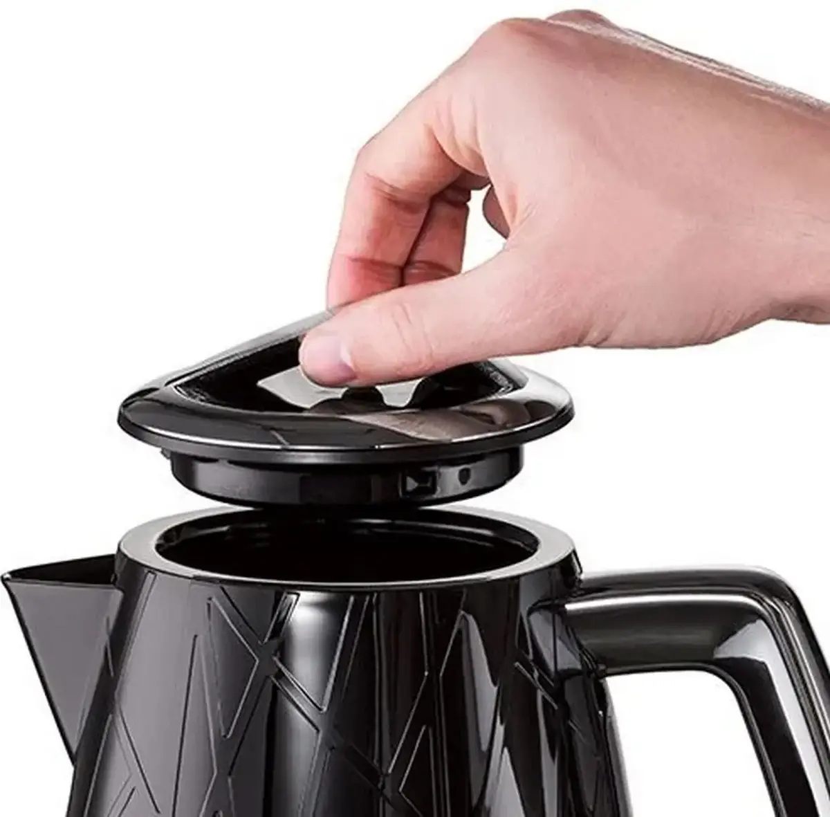 Электрический чайник Russell Hobbs 28081-70 Photo 4