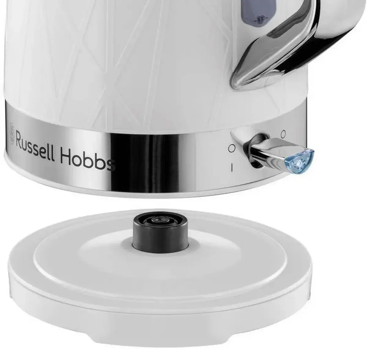 Электрический чайник Russell Hobbs 28080-70 Photo 2