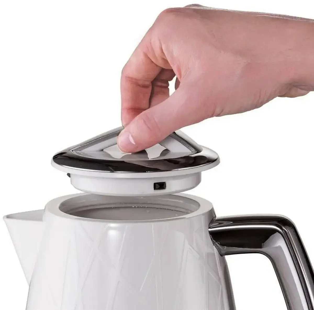 Электрический чайник Russell Hobbs 28080-70 Photo 3