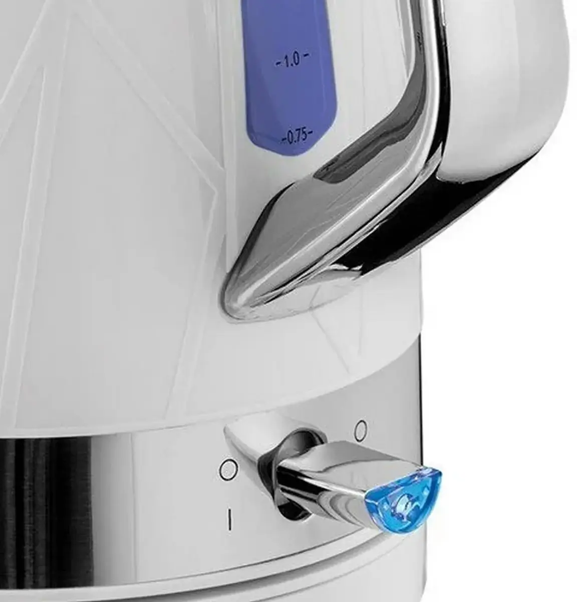 Электрический чайник Russell Hobbs 28080-70 Photo 4