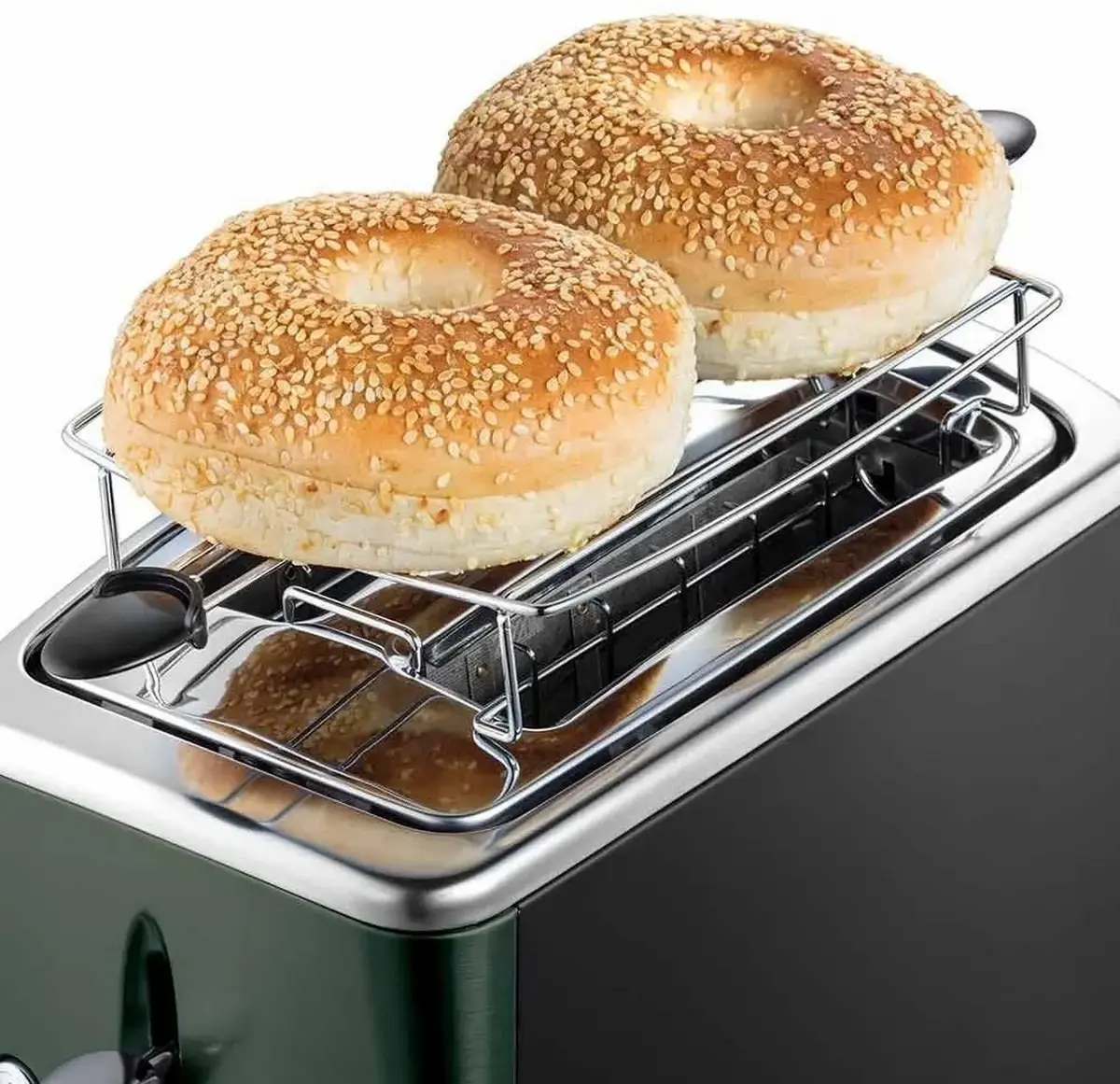 Russell Hobbs 26150-56 tosteris Photo 2