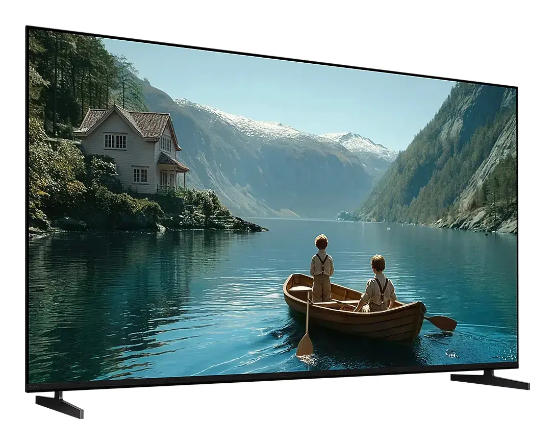 Sony BRAVIA 3 K50XR35M2PB K50XR35M2PB.CEI Photo 3