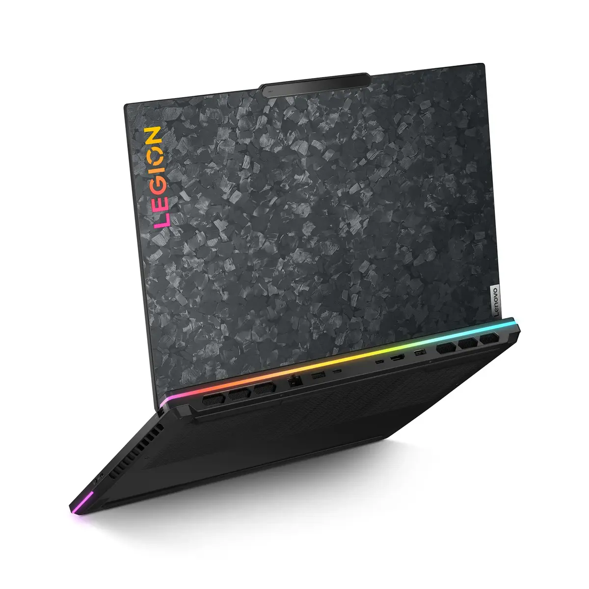 Ноутбук Lenovo Legion 9 18IAX10 | Intel Core Ultra 9 | RTX 5090 Photo 12