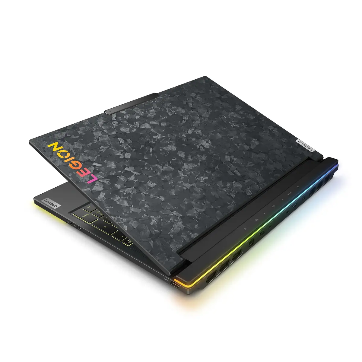 Ноутбук Lenovo Legion 9 18IAX10 | Intel Core Ultra 9 | RTX 5090 Photo 14
