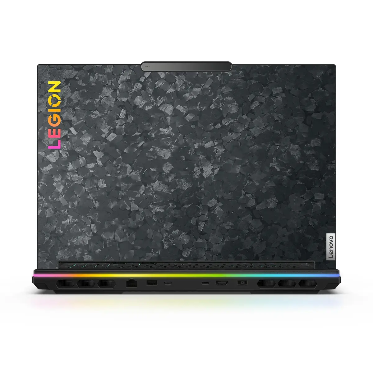 Ноутбук Lenovo Legion 9 18IAX10 | Intel Core Ultra 9 | RTX 5090 Photo 16