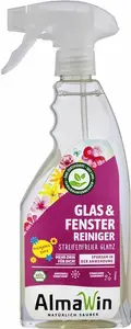 AlmaWin Window Cleaner 500ml