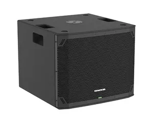 Mackie THUMP15SV4 subvūferis Melns 1400 W