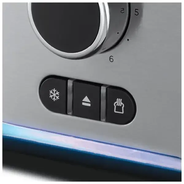 Russell Hobbs 24140-56 tosteris Photo 2