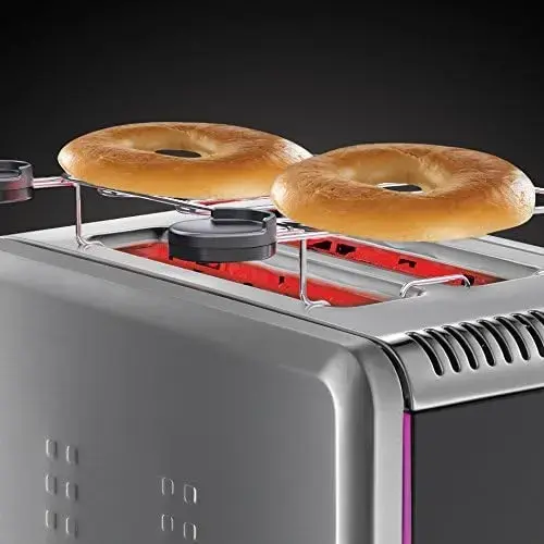 Russell Hobbs 20170-56 tosteris Photo 2