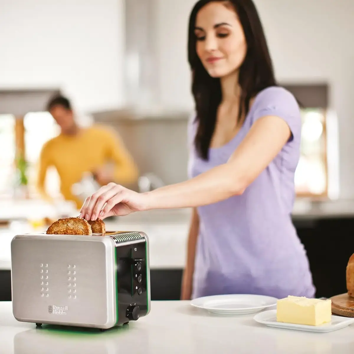 Russell Hobbs 20170-56 tosteris Photo 4