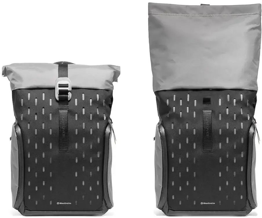 Manfrotto MB UC-BP-30L 8024221756265 Photo 2