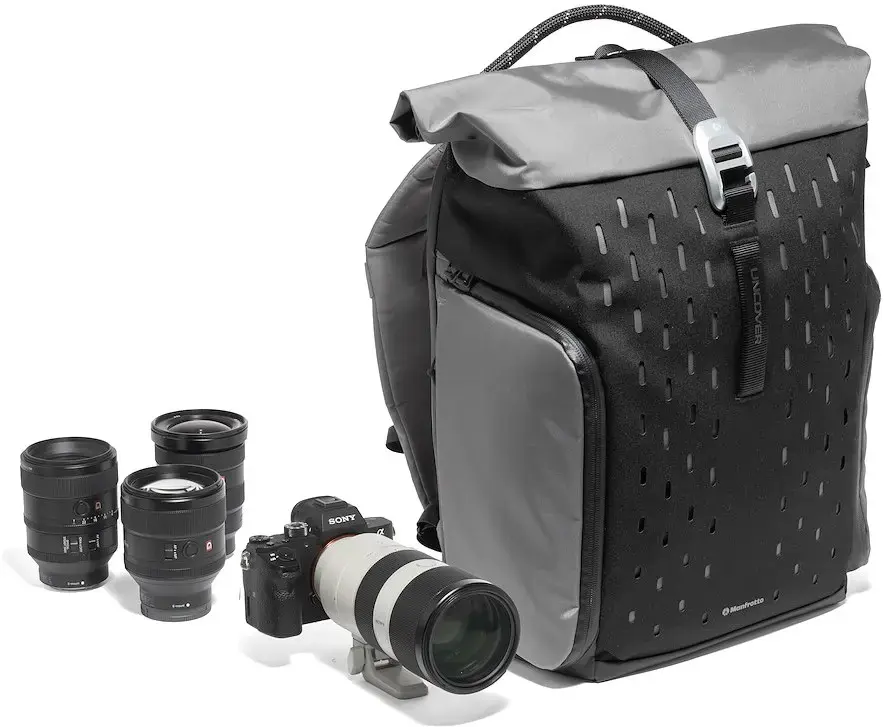 Manfrotto MB UC-BP-30L 8024221756265 Photo 4