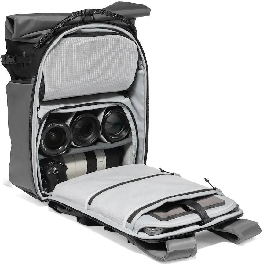 Manfrotto MB UC-BP-30L 8024221756265 Photo 6