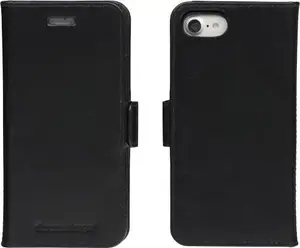 D Bramante Lynge - iPhone 8/7/6/SE 2020 Series - Black