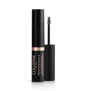 Collistar Professional uzacu želeja, 6 ml, caurspīdīga