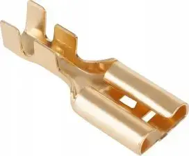 Разъем INNE KF62 F-9.5 гнездовой