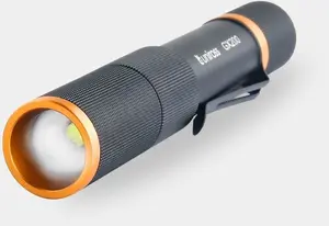 UNIROSS GX200 LED kabatas lukturis 300lm