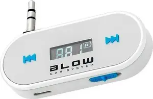 Transmiter FM TRANSMITER FM 74-135 VEGA JACK SMARTFON
