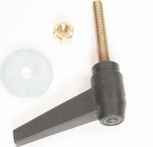 Manfrotto R035,15 Locking Handle for Super Clamp with Nut and Washer
