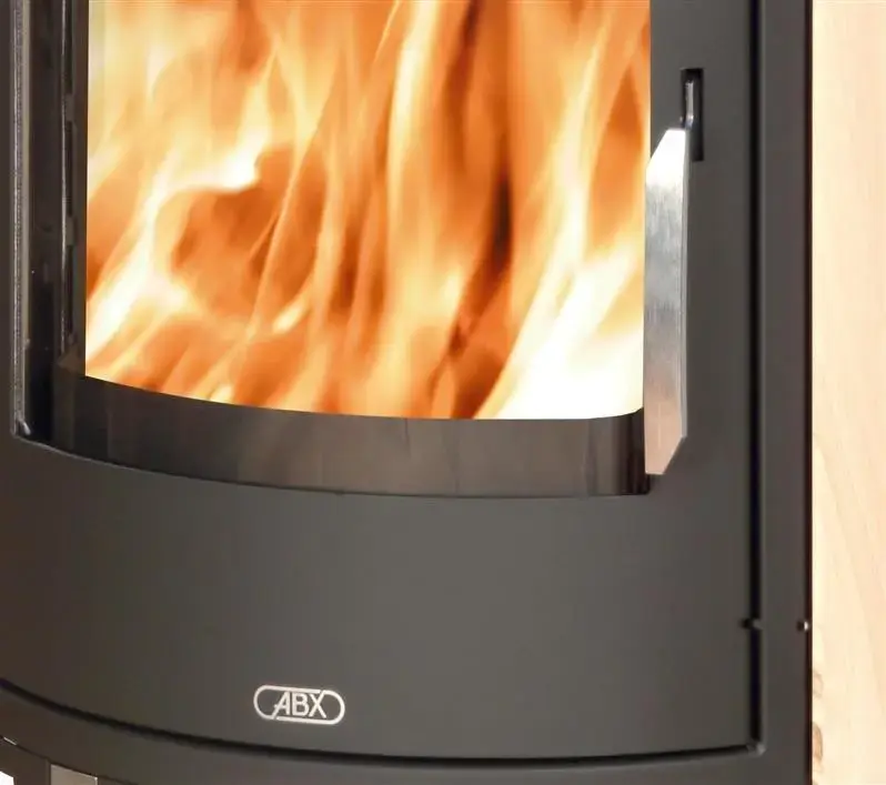 Печь ABX ARKTIS 8 ROTARY Photo 2