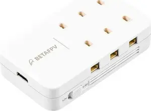 BetaFPV Ładowarka BetaFPV 1S 6 portów BT2.0 / PH2.0