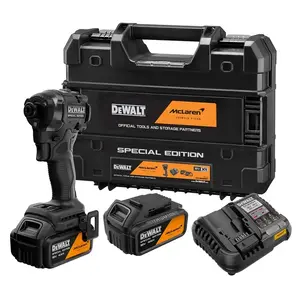 TRIECIENATSL AKUM DCF86MM2T-QW 2X4AH 18V