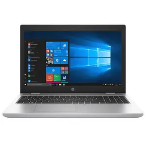 Atjaunots portatīvais dators HP 650 G5 I7 16/512GB RENEW