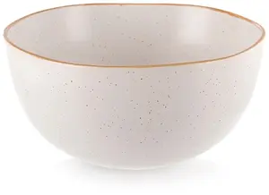 Керамическая миска Staub, 18 см, 1,2 л, бежевая
