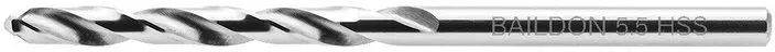 Metāla urbis Baildon BASIC DIN 338