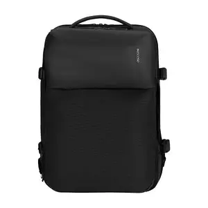Incase INCO100682-BLK рюкзак Дорожный рюкзак Черный Полиэстер