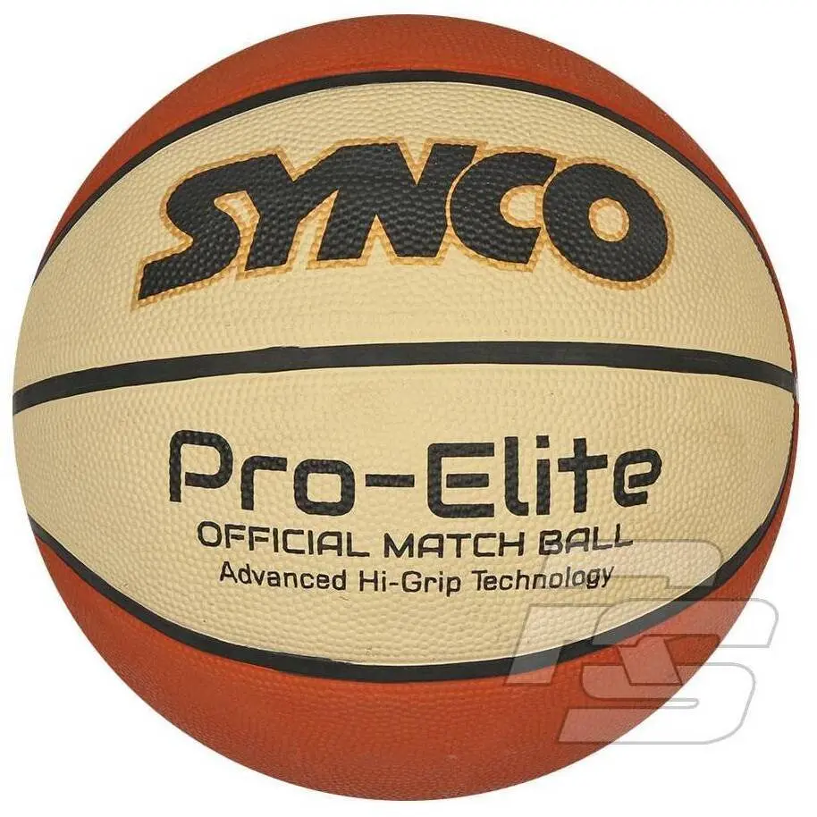 Sportech PRO ELITE basketbola bumba, S1014686