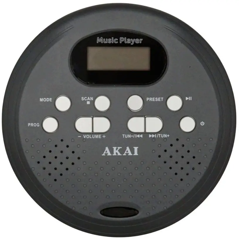 MP3 & MP4 плееры