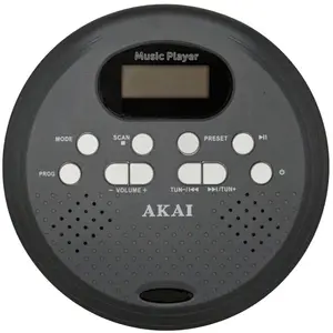 Портативный CD-плеер AKAI ACDP-200 PLUS