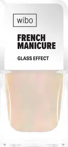 Лак для ногтей Wibo French Manicure 09, 8,5 мл