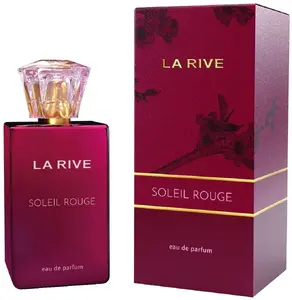 La Rive Soleil Rouge parfimērijas ūdens sievietēm 90 ml
