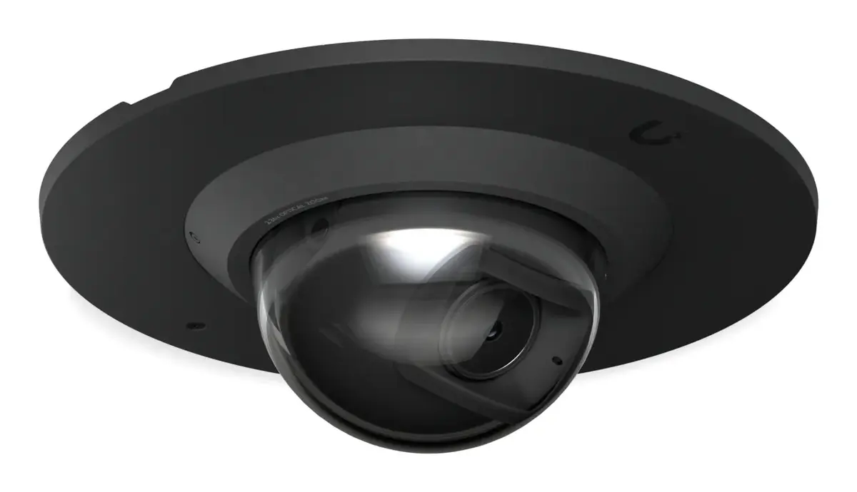 Ubiquiti UACC-G6-DOME-FM-B security camera accessory UACC-G6-DOME-FM-B Photo 2