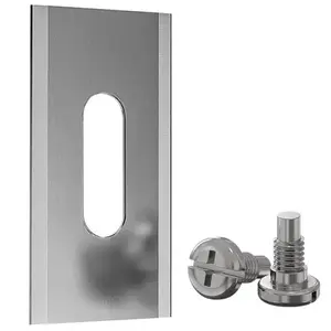Auto-Mover Blade, 35x18x0.6 mm, 30pcs