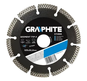 GRAPHITE 57H866 5902062578662 Photo 1