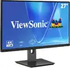ViewSonic VG2719U-4K 27-inch 4K UHD Monitor Photo 2