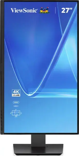 ViewSonic VG2719U-4K 27-inch 4K UHD Monitor Photo 5