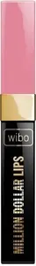 Wibo Million Dollars Lips matowa pomadka do ust 07, 3ml