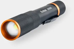 UNIROSS GX500 LED kabatas lukturis 1000lm